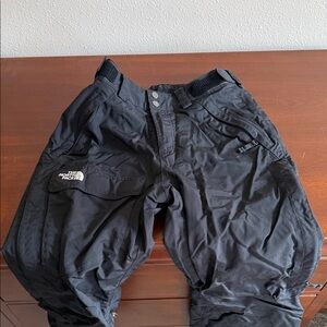 The North Face Womens Snow plant